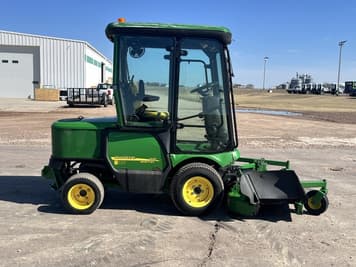 Main image John Deere 1445